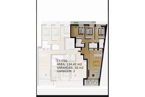 Leilighet i Loures, Lisbon, Loures - € 560 000 | Ref: APTCV010 - foto 25