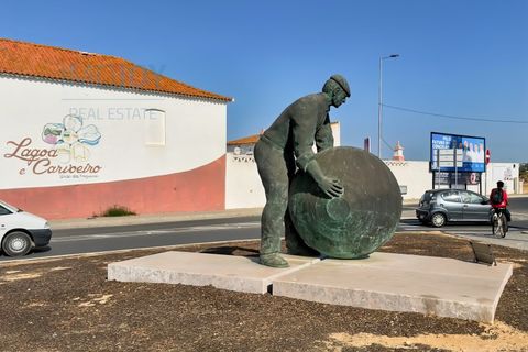 Helårsgrund i Lagoa, Faro, Lagoa - € 185.000 | Ref: TERPN010 - foto 26