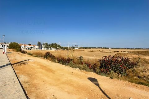 Helårsgrund i Lagoa, Faro, Lagoa - € 190.000 | Ref: TERPN009 - foto 9