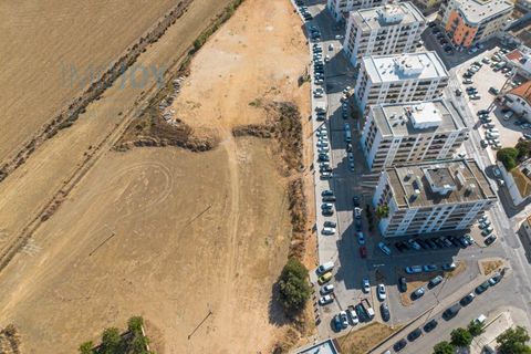 Helårsgrund i Lagoa, Faro, Lagoa - € 190.000 | Ref: TERPN009 - foto 15