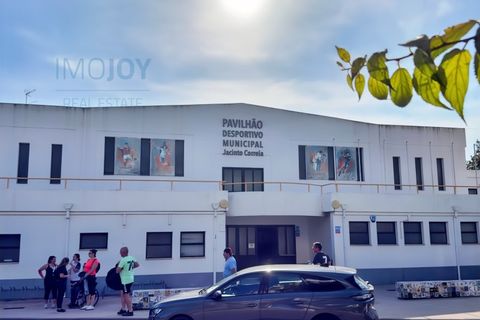 Helårsgrund i Lagoa, Faro, Lagoa - € 190.000 | Ref: TERPN009 - foto 34