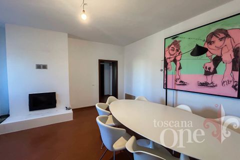 Villa a Chianni, Pisa, Chianni - € 705.000 | Ref: 14824-T - foto 6