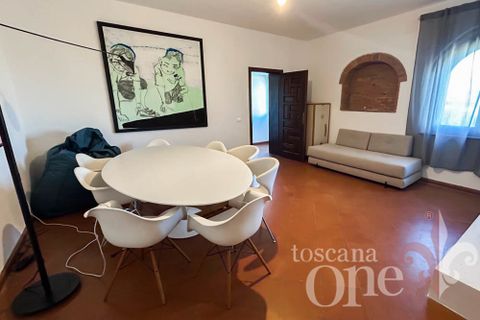 Villa a Chianni, Pisa, Chianni - € 705.000 | Ref: 14824-T - foto 7