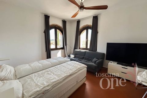 Villa a Chianni, Pisa, Chianni - € 705.000 | Ref: 14824-T - foto 9