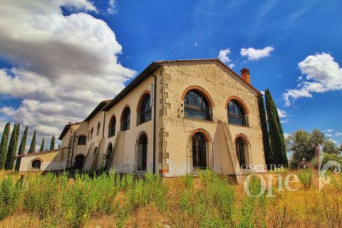 Villa a Chianni, Pisa, Chianni - € 705.000 | Ref: 14824-T - foto 11