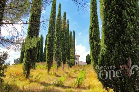 Villa a Chianni, Pisa, Chianni - € 705.000 | Ref: 14824-T - foto 12