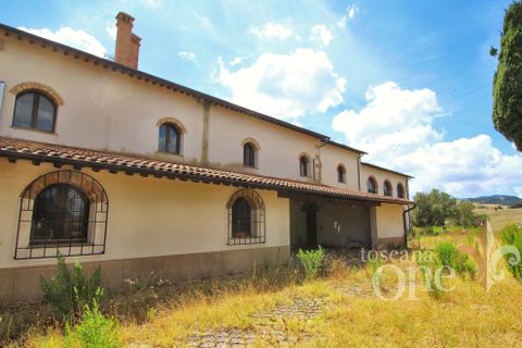 Villa a Chianni, Pisa, Chianni - € 705.000 | Ref: 14824-T - foto 14