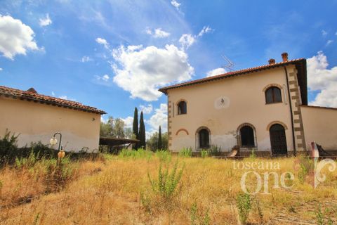 Villa a Chianni, Pisa, Chianni - € 705.000 | Ref: 14824-T - foto 15