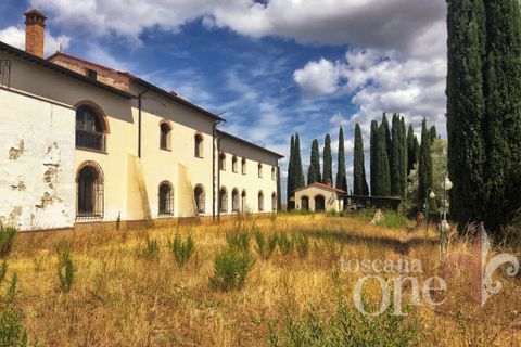 Villa a Chianni, Pisa, Chianni - € 705.000 | Ref: 14824-T - foto 17