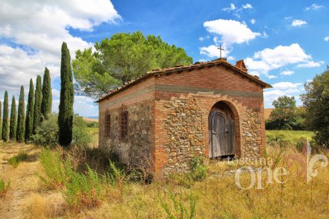 Villa a Chianni, Pisa, Chianni - € 705.000 | Ref: 14824-T - foto 18