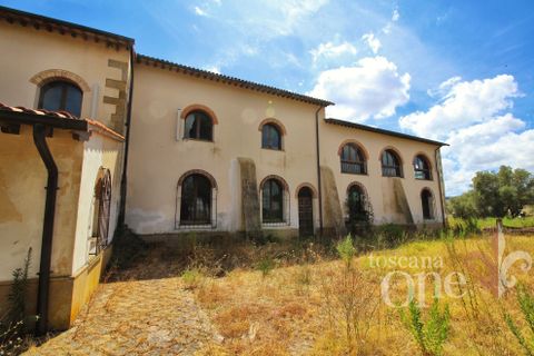 Villa a Chianni, Pisa, Chianni - € 705.000 | Ref: 14824-T - foto 20