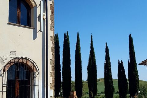 Villa a Chianni, Pisa, Chianni - € 705.000 | Ref: 14824-T - foto 21
