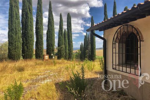 Villa a Chianni, Pisa, Chianni - € 705.000 | Ref: 14824-T - foto 23