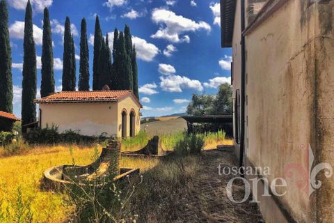 Villa a Chianni, Pisa, Chianni - € 705.000 | Ref: 14824-T - foto 25