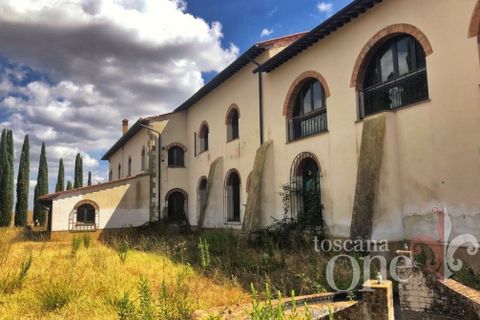 Villa a Chianni, Pisa, Chianni - € 705.000 | Ref: 14824-T - foto 26