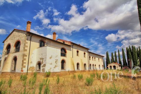 Villa a Chianni, Pisa, Chianni - € 705.000 | Ref: 14824-T - foto 28