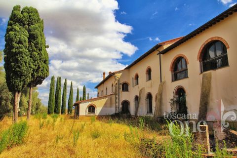 Villa a Chianni, Pisa, Chianni - € 705.000 | Ref: 14824-T - foto 29