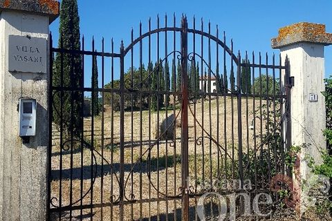 Villa a Chianni, Pisa, Chianni - € 705.000 | Ref: 14824-T - foto 30