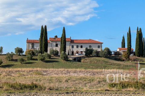 Villa a Chianni, Pisa, Chianni - € 705.000 | Ref: 14824-T - foto 32