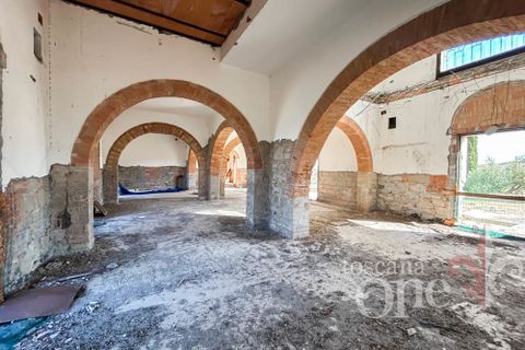 Villa a Chianni, Pisa, Chianni - € 705.000 | Ref: 14824-T - foto 33