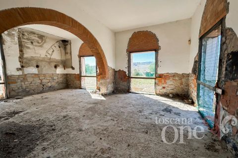 Villa a Chianni, Pisa, Chianni - € 705.000 | Ref: 14824-T - foto 35