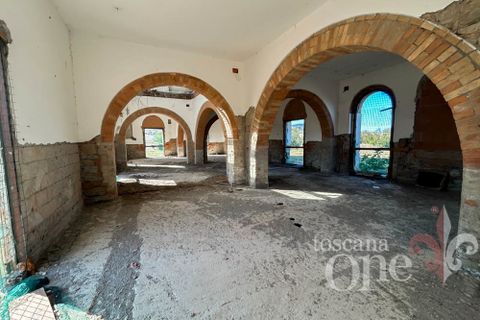 Villa a Chianni, Pisa, Chianni - € 705.000 | Ref: 14824-T - foto 36