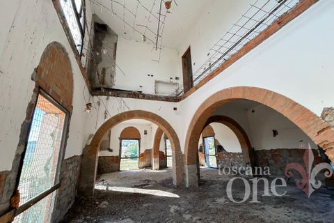 Villa a Chianni, Pisa, Chianni - € 705.000 | Ref: 14824-T - foto 38
