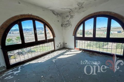 Villa a Chianni, Pisa, Chianni - € 705.000 | Ref: 14824-T - foto 41