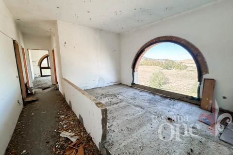 Villa a Chianni, Pisa, Chianni - € 705.000 | Ref: 14824-T - foto 42