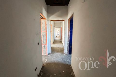 Villa a Chianni, Pisa, Chianni - € 705.000 | Ref: 14824-T - foto 44