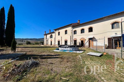 Villa a Chianni, Pisa, Chianni - € 705.000 | Ref: 14824-T - foto 45