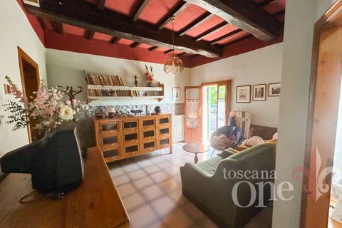 Leilighet i Casole d'Elsa, Siena, Casole d'Elsa - € 155 000 | Ref: 18570-1 - foto 5