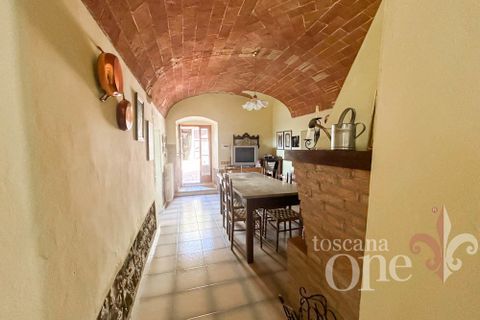 Leilighet i Casole d'Elsa, Siena, Casole d'Elsa - € 155 000 | Ref: 18570-1 - foto 9