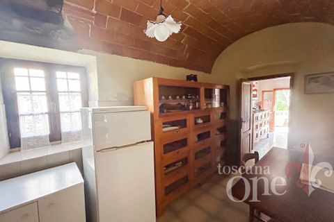 Leilighet i Casole d'Elsa, Siena, Casole d'Elsa - € 155 000 | Ref: 18570-1 - foto 11