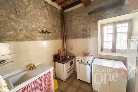 Leilighet i Casole d'Elsa, Siena, Casole d'Elsa - € 155 000 | Ref: 18570-1 - foto 12