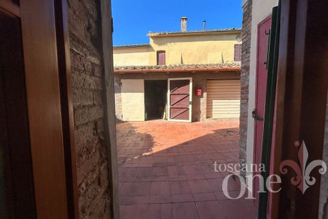 Leilighet i Casole d'Elsa, Siena, Casole d'Elsa - € 155 000 | Ref: 18570-1 - foto 13