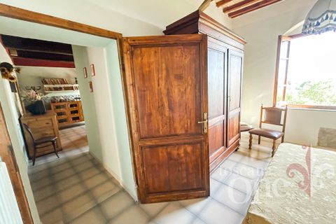 Leilighet i Casole d'Elsa, Siena, Casole d'Elsa - € 155 000 | Ref: 18570-1 - foto 14