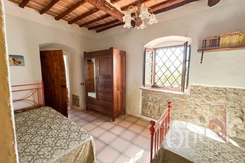 Leilighet i Casole d'Elsa, Siena, Casole d'Elsa - € 155 000 | Ref: 18570-1 - foto 17