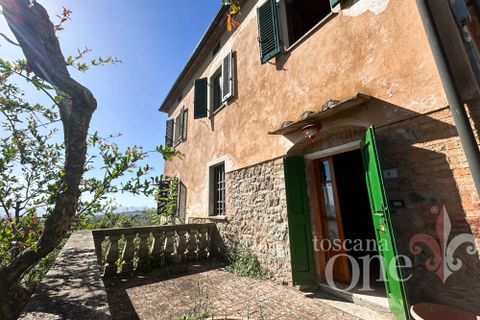 Leilighet i Casole d'Elsa, Siena, Casole d'Elsa - € 155 000 | Ref: 18570-1 - foto 19