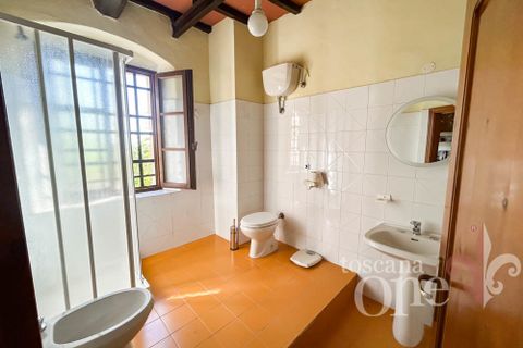 Leilighet i Casole d'Elsa, Siena, Casole d'Elsa - € 155 000 | Ref: 18570-1 - foto 23