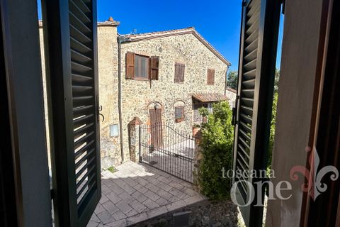 Leilighet i Casole d'Elsa, Siena, Casole d'Elsa - € 155 000 | Ref: 18570-1 - foto 24