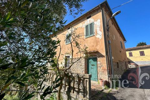Leilighet i Casole d'Elsa, Siena, Casole d'Elsa - € 155 000 | Ref: 18570-1 - foto 26