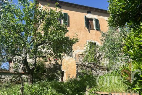 Leilighet i Casole d'Elsa, Siena, Casole d'Elsa - € 155 000 | Ref: 18570-1 - foto 30
