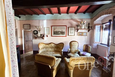Leilighet i Casole d'Elsa, Siena, Casole d'Elsa - € 185 000 | Ref: 18570-2 - foto 5