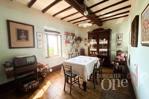 Leilighet i Casole d'Elsa, Siena, Casole d'Elsa - € 185 000 | Ref: 18570-2 - foto 6