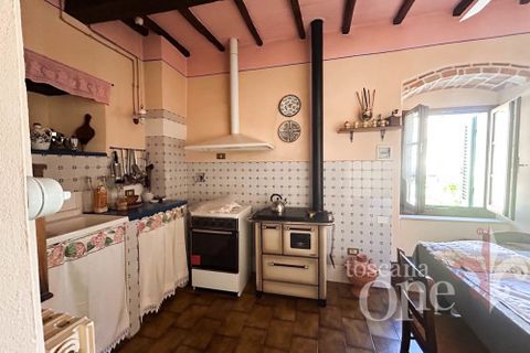 Leilighet i Casole d'Elsa, Siena, Casole d'Elsa - € 185 000 | Ref: 18570-2 - foto 7