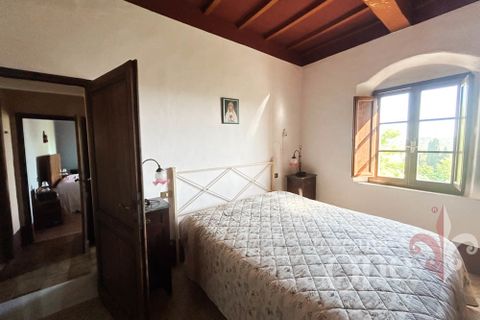 Leilighet i Casole d'Elsa, Siena, Casole d'Elsa - € 185 000 | Ref: 18570-2 - foto 11