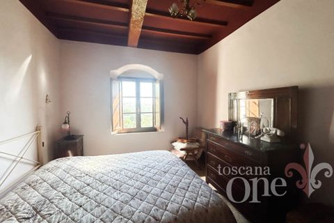 Leilighet i Casole d'Elsa, Siena, Casole d'Elsa - € 185 000 | Ref: 18570-2 - foto 12