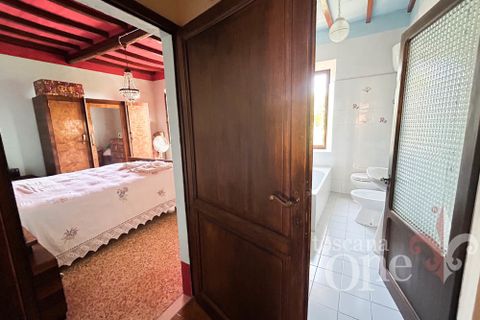 Leilighet i Casole d'Elsa, Siena, Casole d'Elsa - € 185 000 | Ref: 18570-2 - foto 14