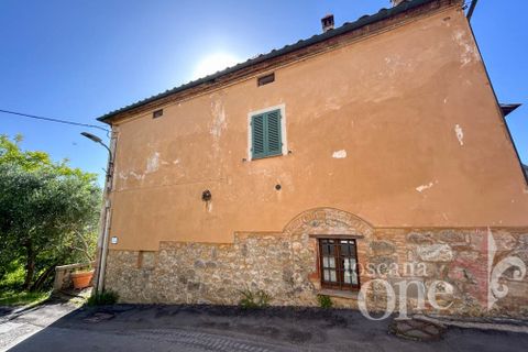 Leilighet i Casole d'Elsa, Siena, Casole d'Elsa - € 185 000 | Ref: 18570-2 - foto 21